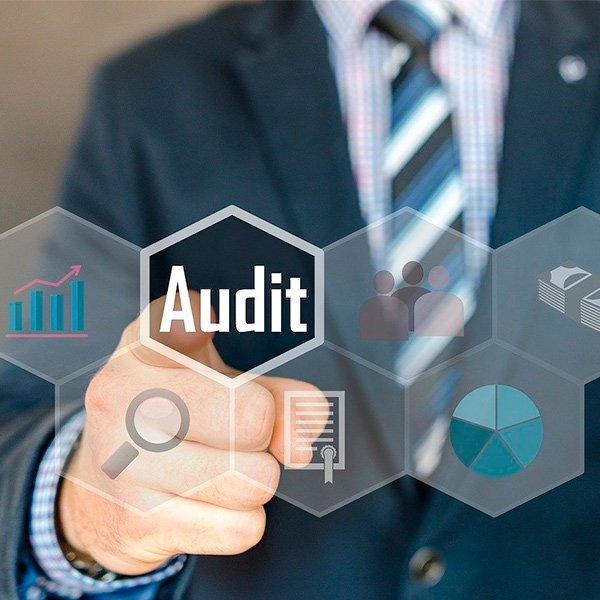 Auditoría y Evaluación SMP