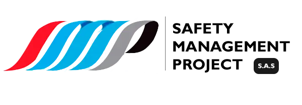 Logo Safety Management Project SAS